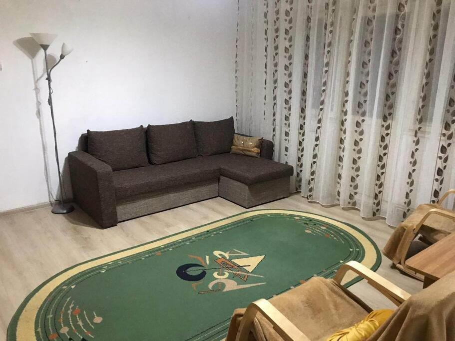 Apartament Confortabil Pitesti Exterior photo